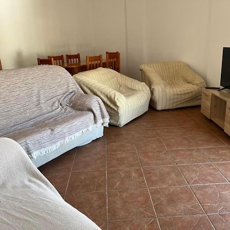 Casa Amplia Con Terraza En La Vinuela Viñuela Exterior foto