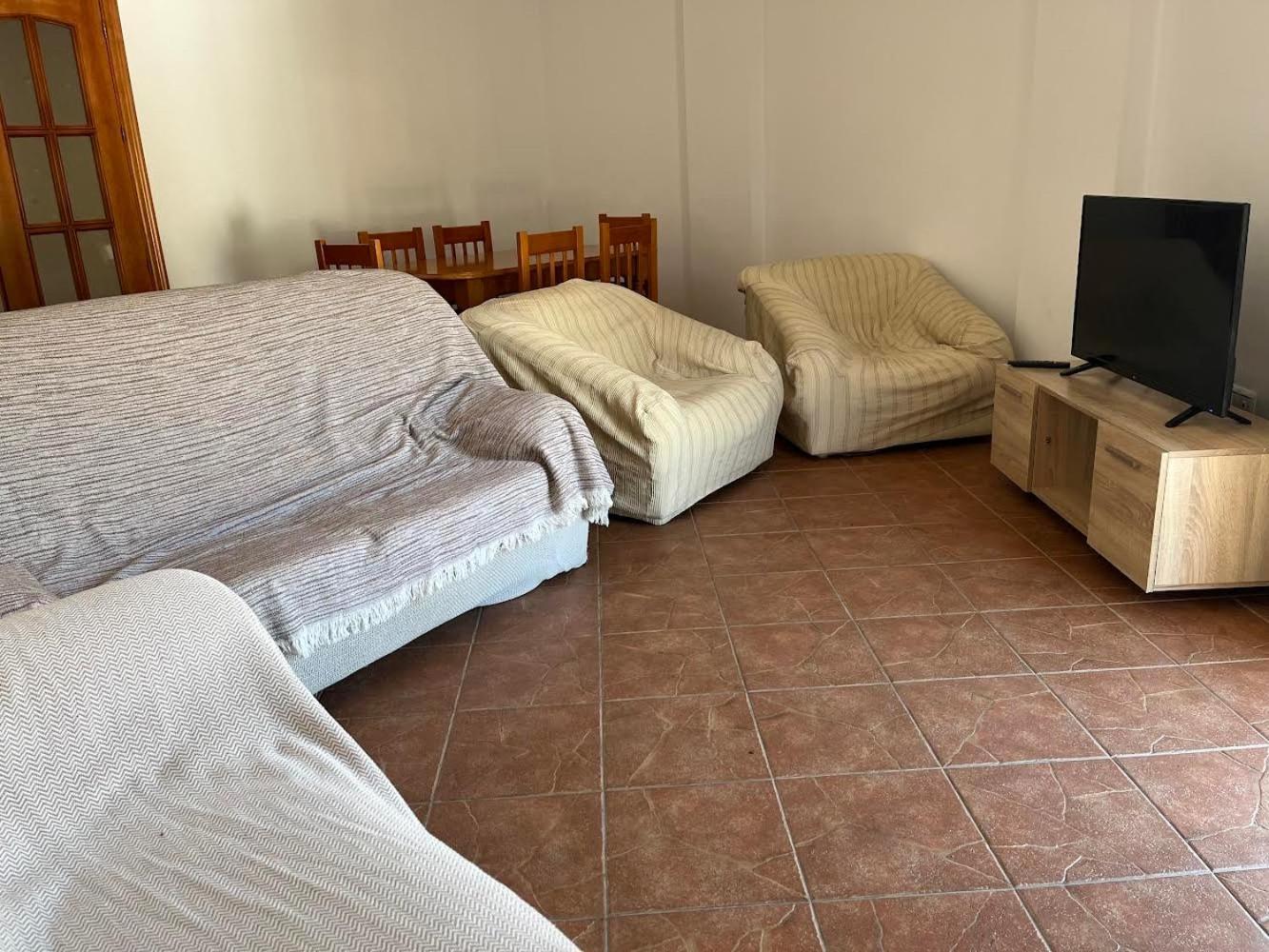 Casa Amplia Con Terraza En La Vinuela Viñuela Exterior foto